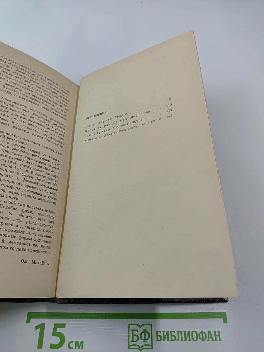 Записки Анания Жмуркина