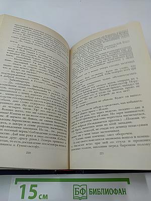 Последний Новик