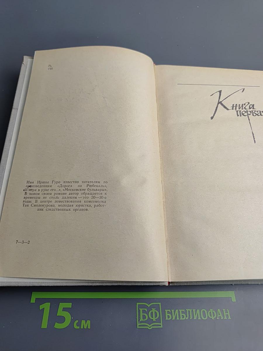 Невидимый всадник