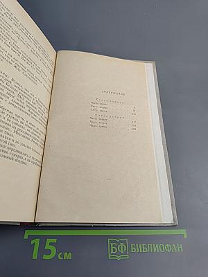 Невидимый всадник