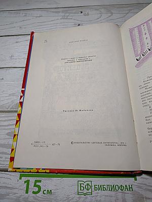Я-инспектор Манежа