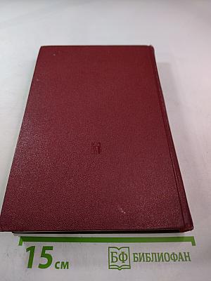 Том третий. 1924-1927