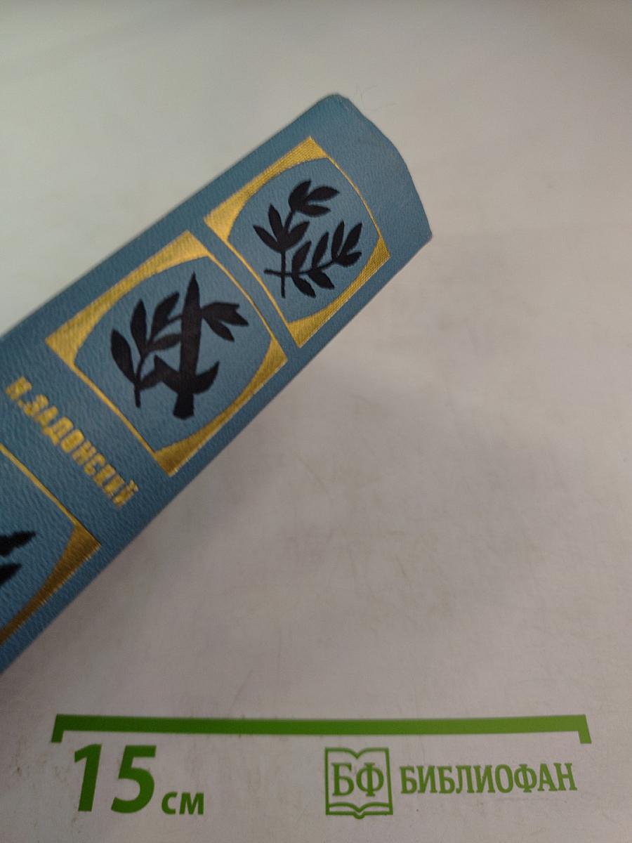 Избранные произведения. Том второй