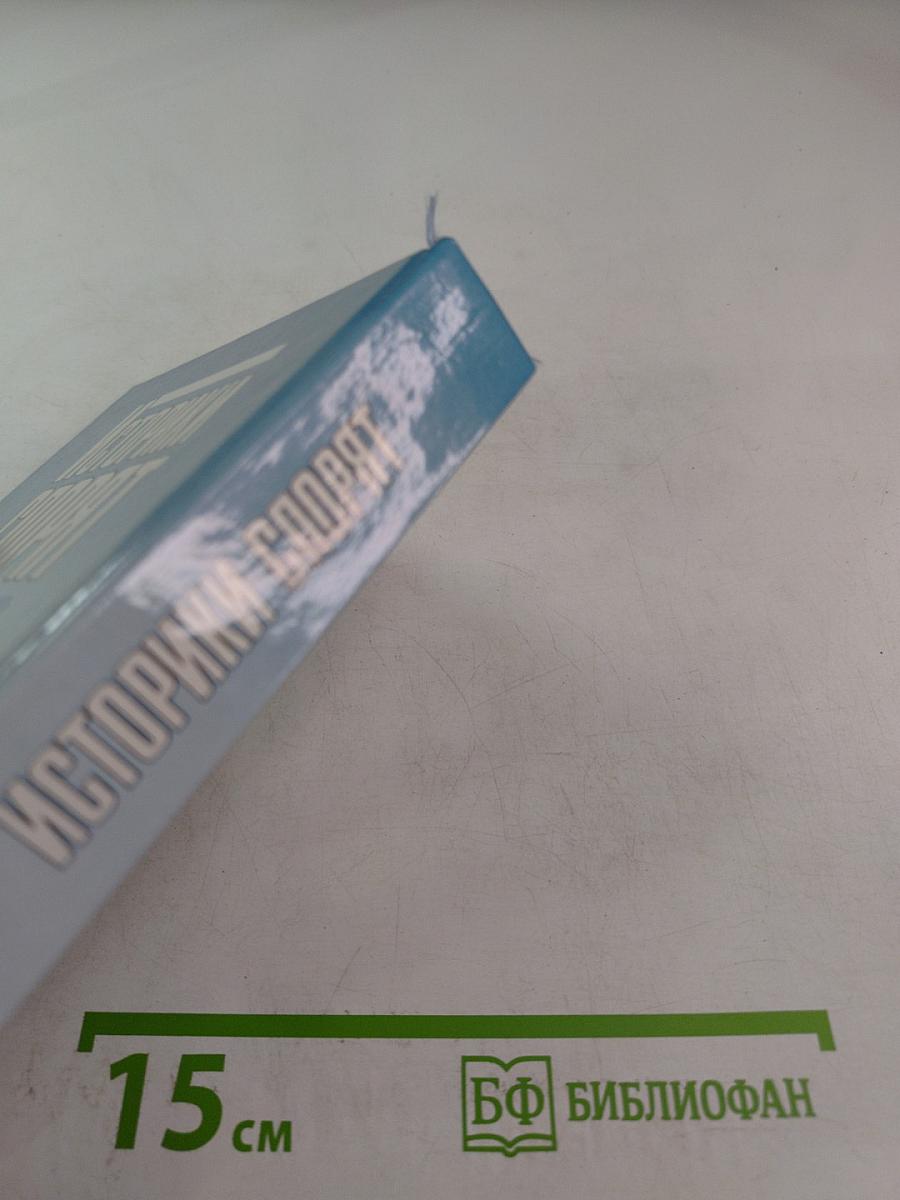 Историки спорят. Тринадцать бесед