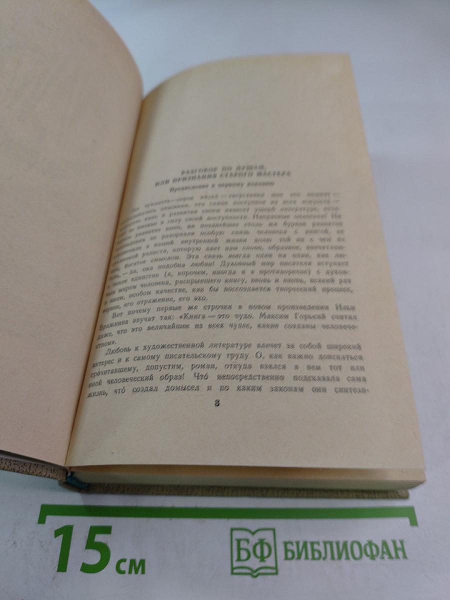 Сумка волшебника