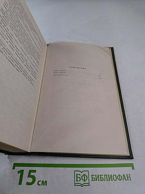 Буря. Роман в трех частях. Часть первая. Том третий