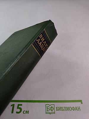 Буря. Роман в трех частях. Часть первая. Том третий