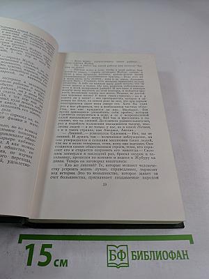 Буря. Роман в трех частях. Часть первая. Том третий