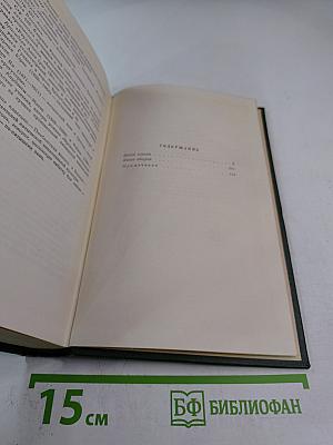 Буря. Роман в трех частях. Часть первая. Том третий