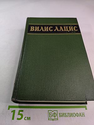 Буря. Часть вторая. Том четвертый