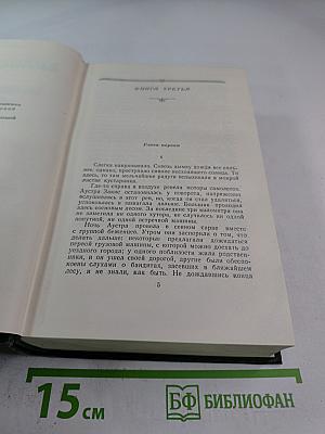 Буря. Часть вторая. Том четвертый