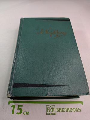 Собрание сочинений. Том четвертый. Произведения 1905–1914