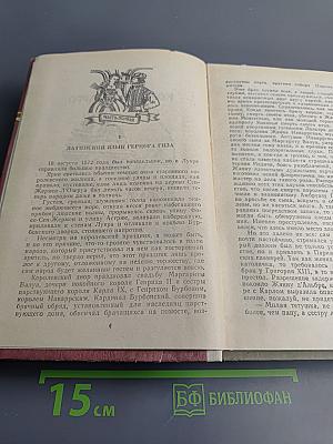 Королева Марго. Учитель фехтования