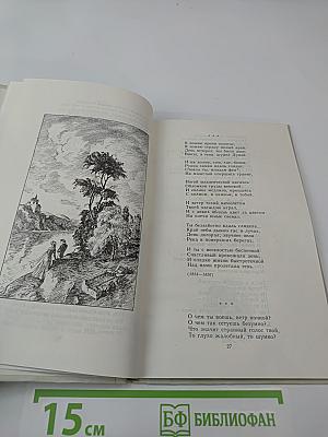 Весенние воды. Лирика