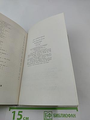 Весенние воды. Лирика