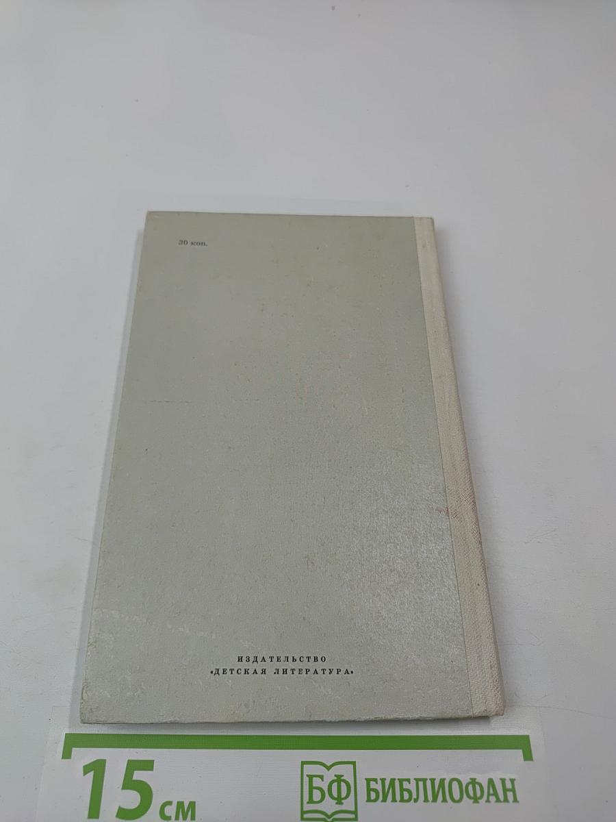 Весенние воды. Лирика