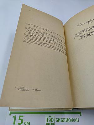 Конец Главы