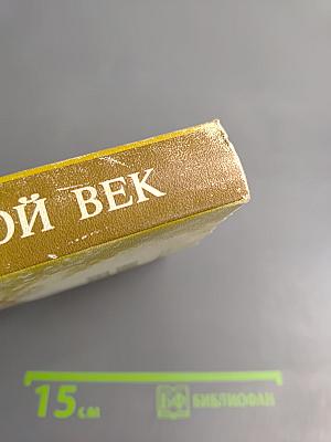 Мой век