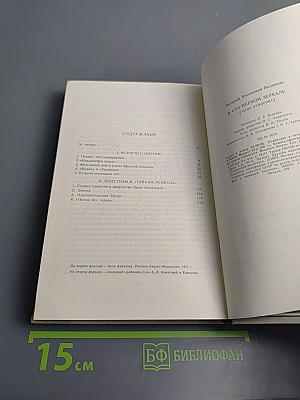 В сто первом зеркале