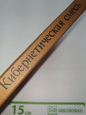 Кибернетическая смесь
