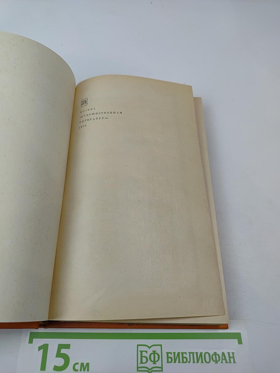 Комедия нимф Фьезоле. Амето. Фьяметта