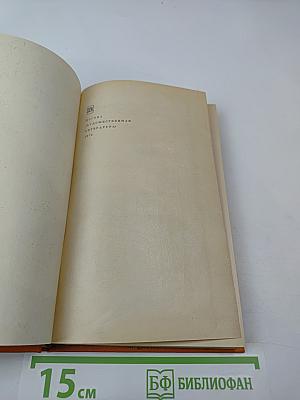 Комедия нимф Фьезоле. Амето. Фьяметта