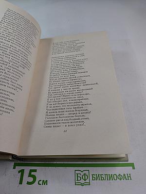 Собрание сочинений. Том второй. Стихотворения и поэмы 1861-1877