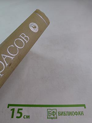 Собрание сочинений. Том второй. Стихотворения и поэмы 1861-1877