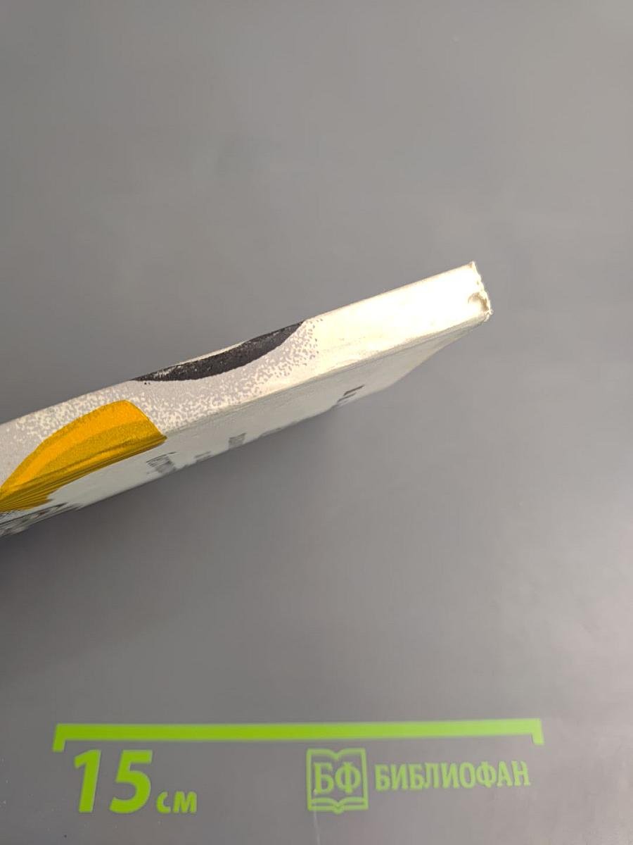 Жар холодных чисел и пафос бесстрастной логики