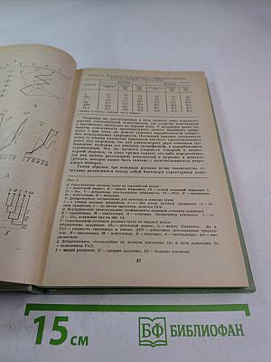 Расы и народы. Ежегодник. Выпуск 11. 1981
