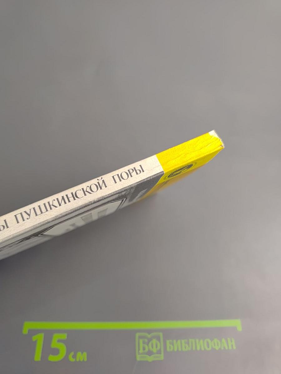 Писательницы пушкинской поры. Историко-литературные очерки