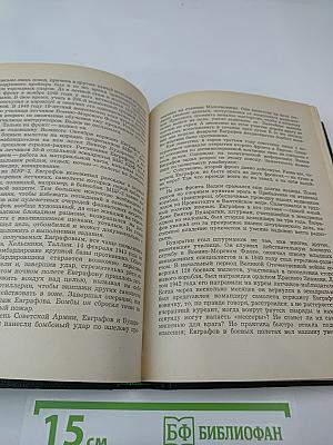 Герои огненных лет. Книга четвертая