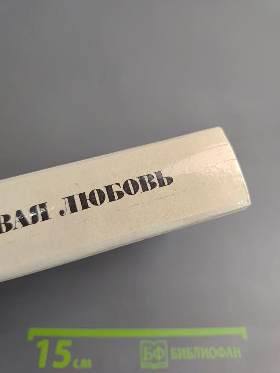 Россия первая любовь