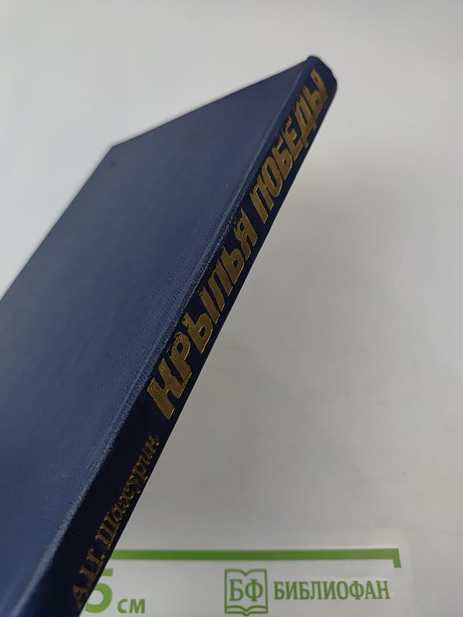 Крылья Победы