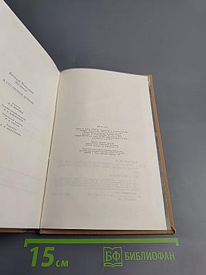 В сто первом зеркале