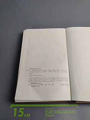 В сто первом зеркале