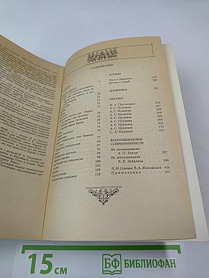 Баллады. Наль и Дамаянти. Рустем и Зораб. Дневники. Письма. Воспоминания современников