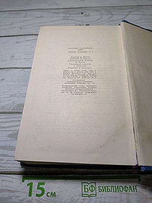 Собрание сочинений. Том 5. Проза. 1903-1917