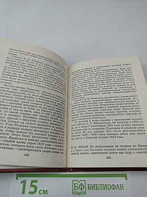 Пушкин и Военная галерея Зимнего дворца