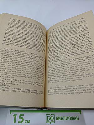 Выстрел на Фонтанке