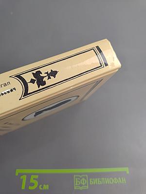 Александр Порфирьевич Бородин. Письма