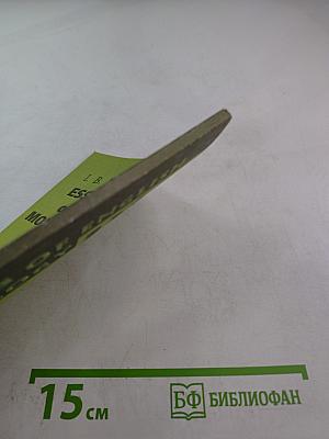 Основы английской морфологии