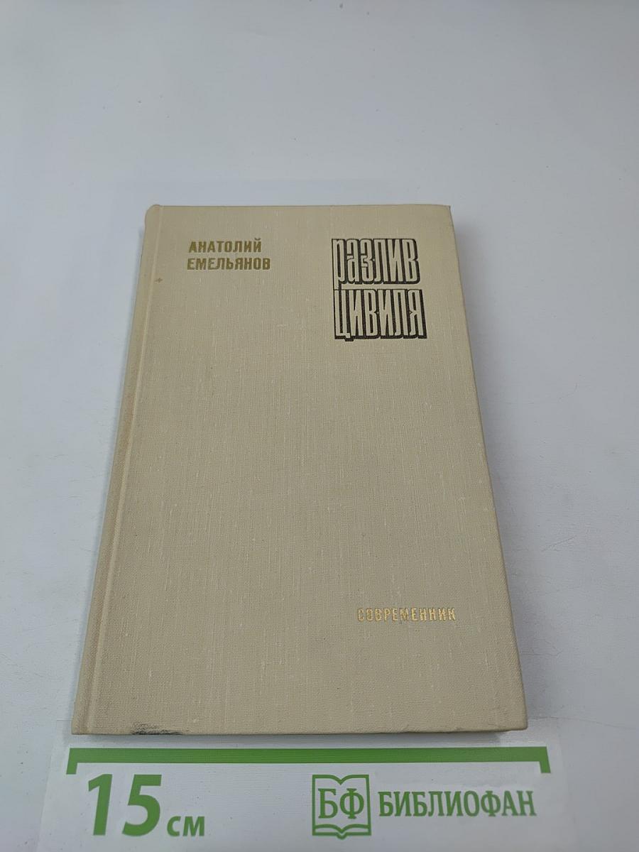 Разлив Цвиля