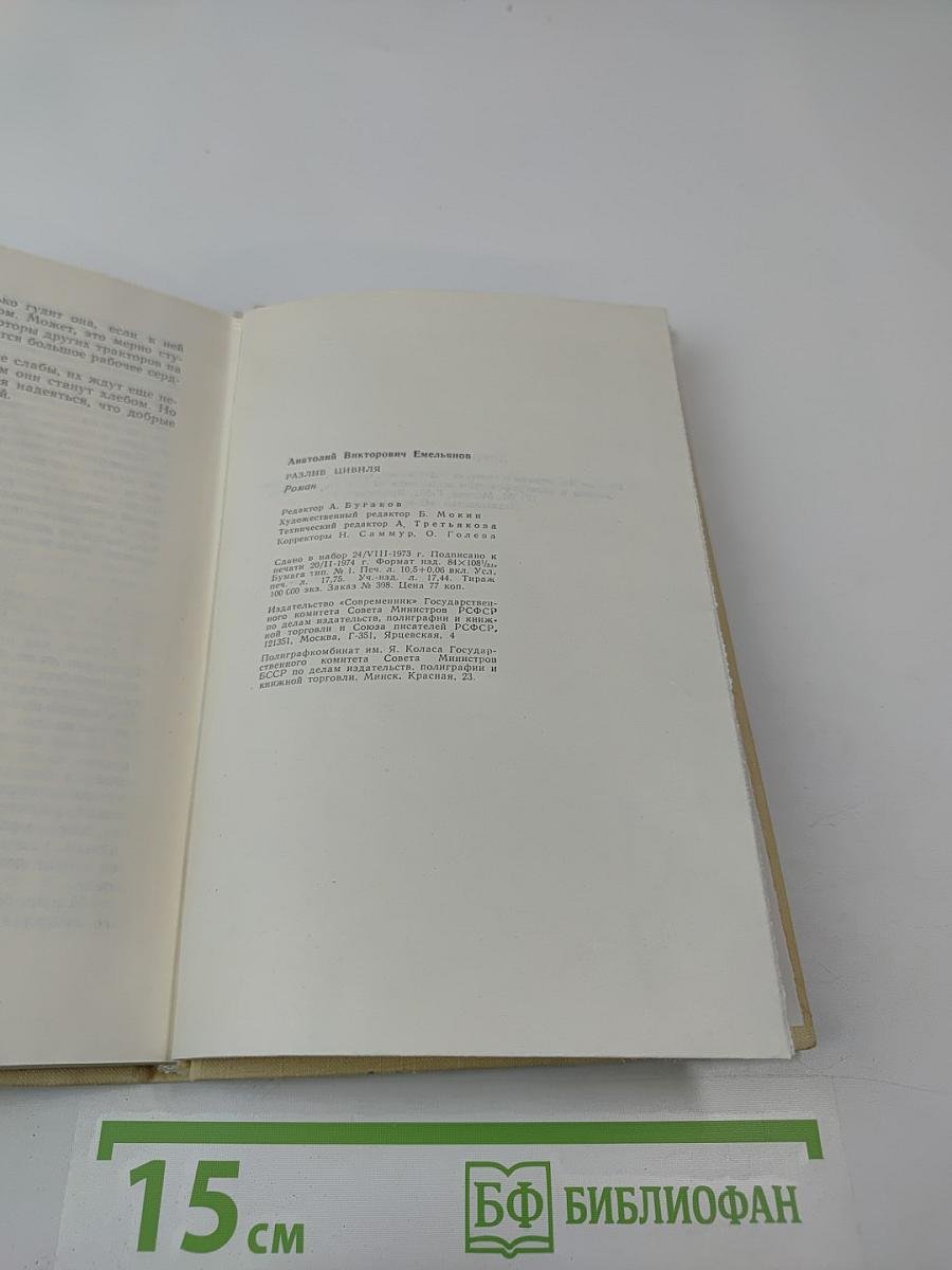 Разлив Цвиля