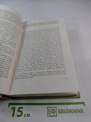 Собрание сочинений. Том восьмой: Литературно-критические статьи и воспоминания. Исторические очерки