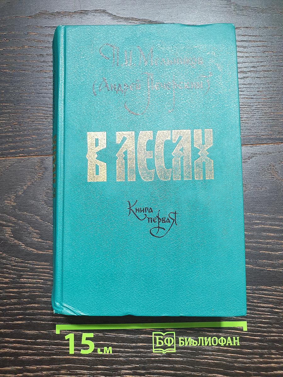 В Лесах