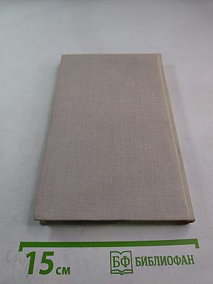 Избранное в двух томах. Том 2. Проза