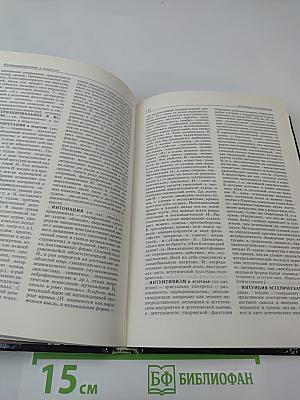 Эстетика. Словарь