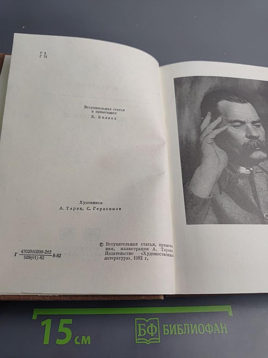 По Руси. Дело Артамоновых