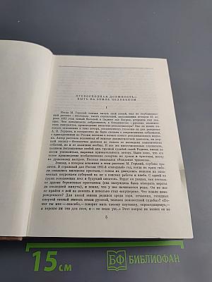 По Руси. Дело Артамоновых